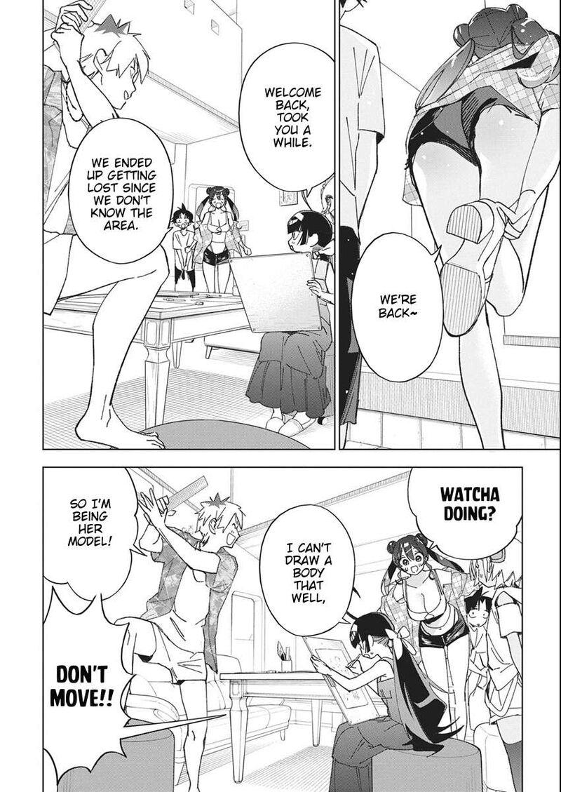 Now That We Draw - Chapter 52 image 02